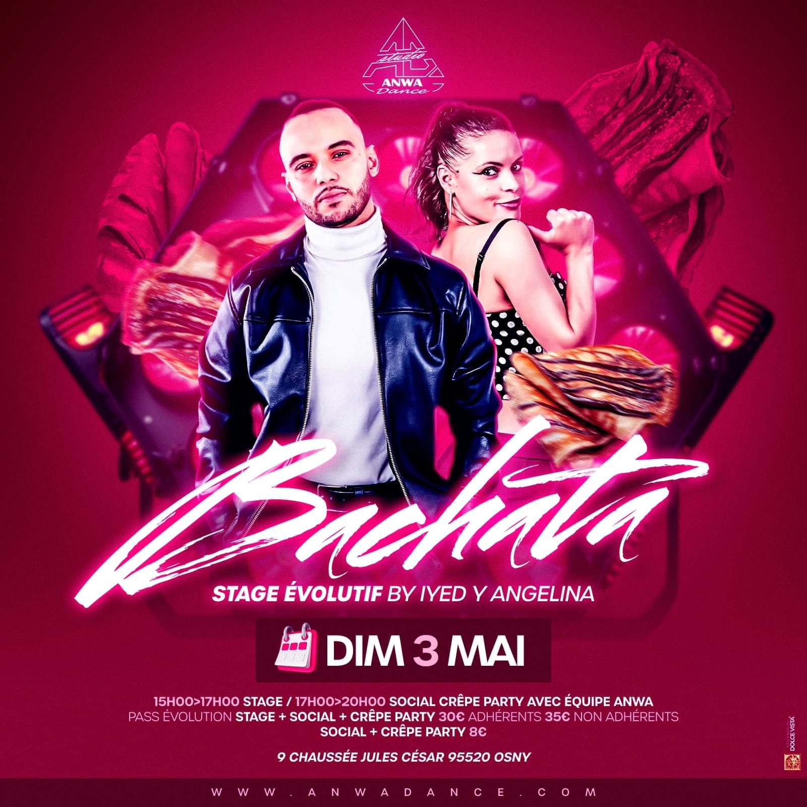 IMG_1285.JPG Cours de bachata dans le 95 à cergy au studio anwa dance