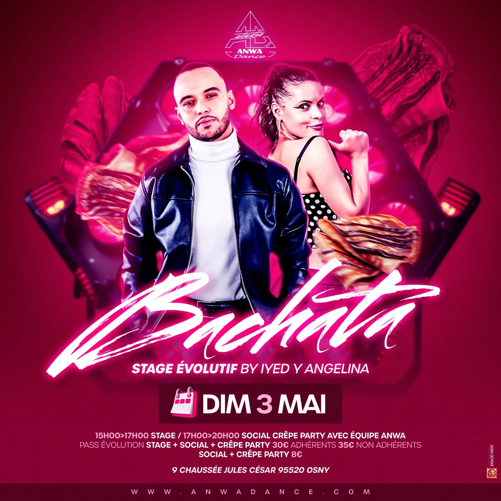 IMG_1285.JPG Cours de bachata dans le 95 à cergy au studio anwa dance