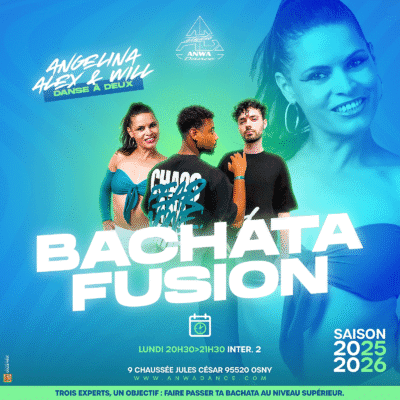 Bachata Fusion