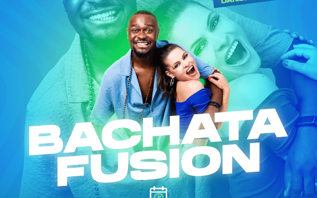 Bachata Fusion
