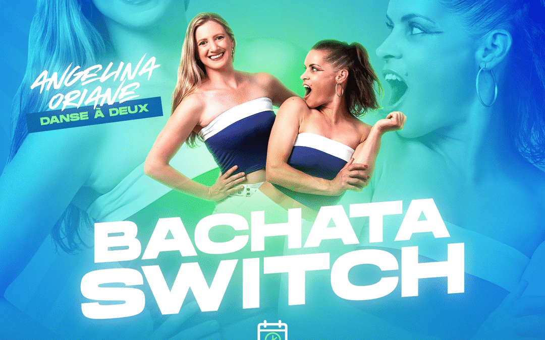 Bachata Switch