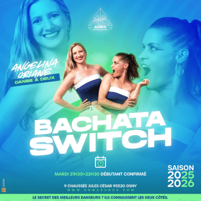 Bachata Switch