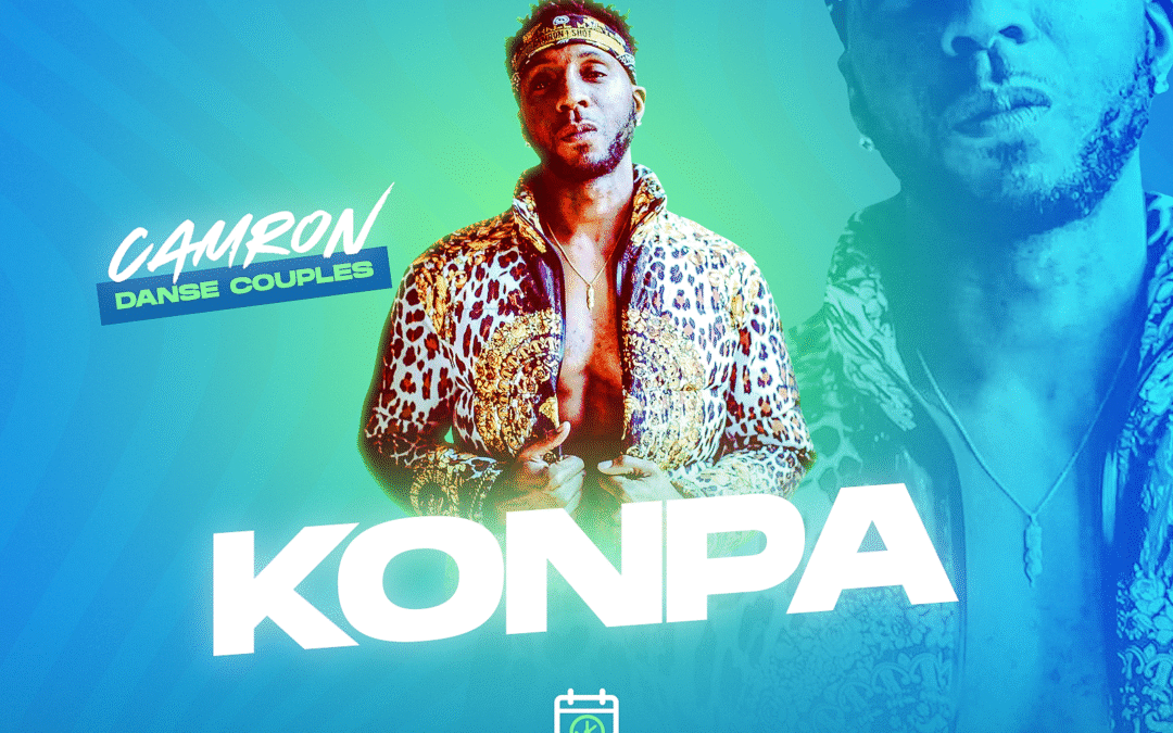 Konpa