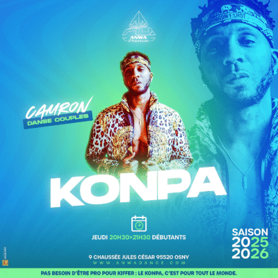 Konpa