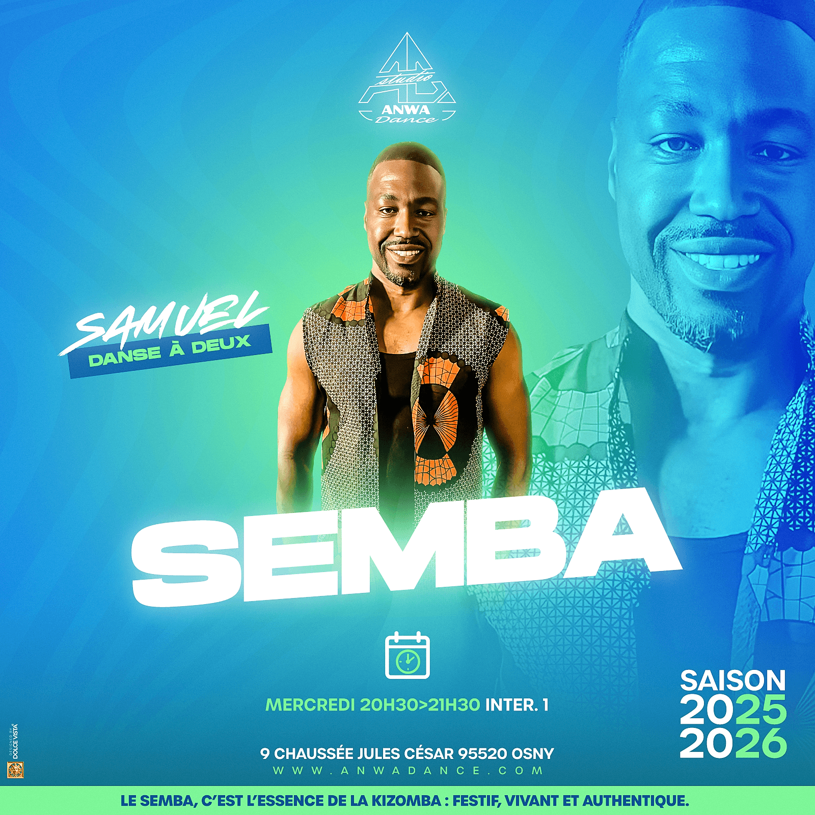 Semba