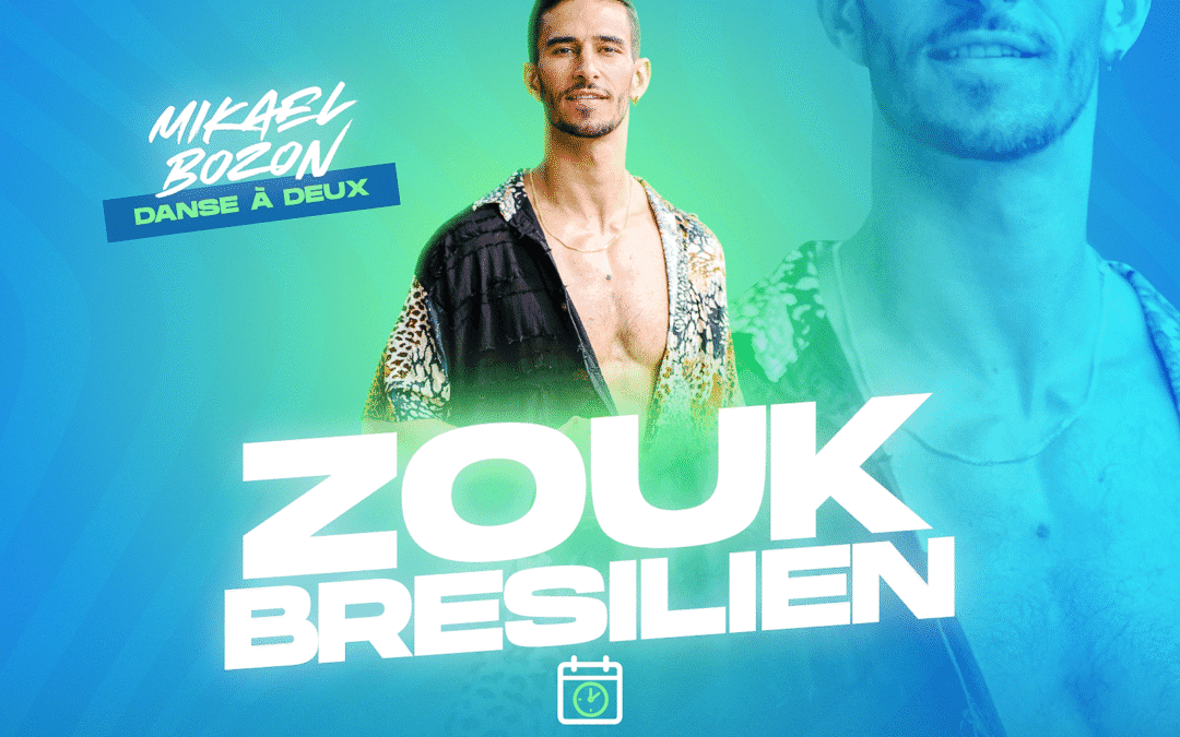 Zouk Brésilien