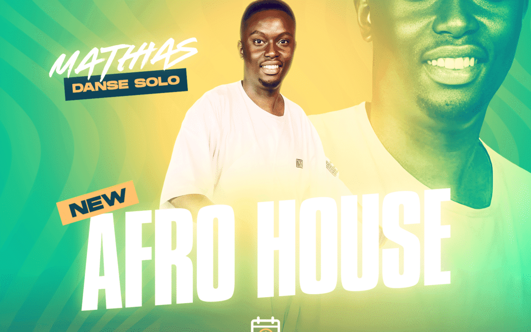 Afro House