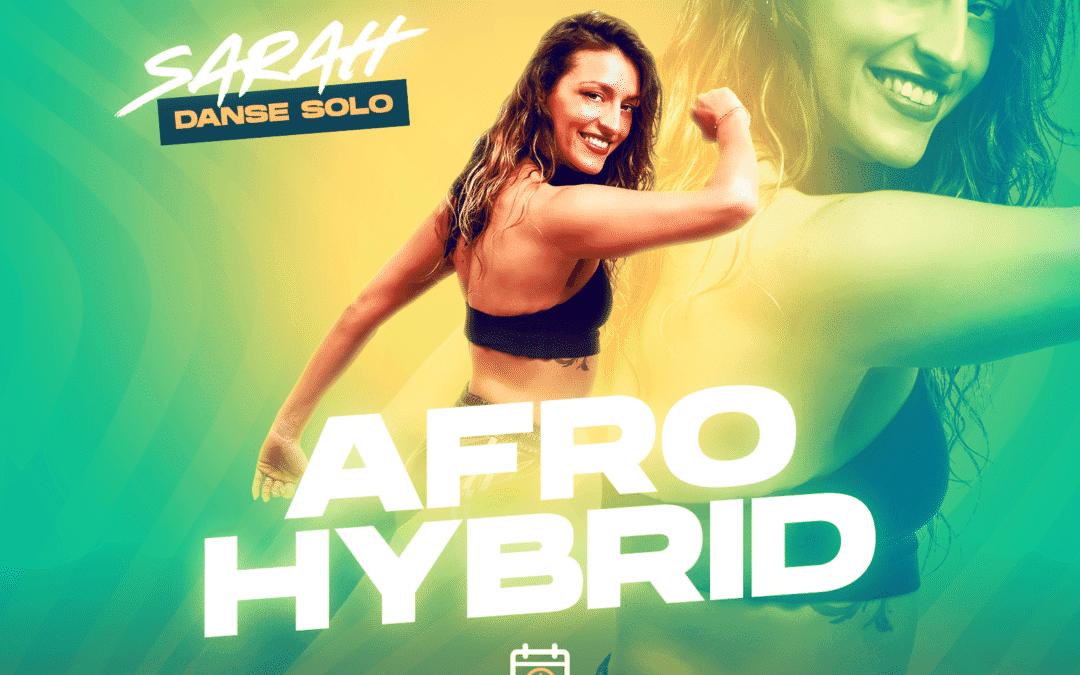 Afro Hybrid