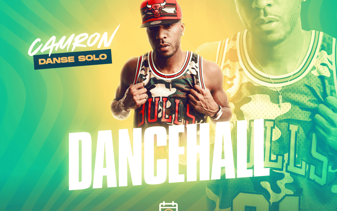 Dancehall