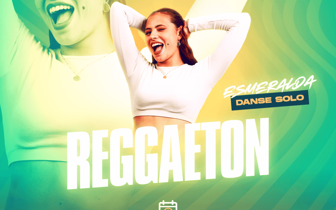 Reggaeton