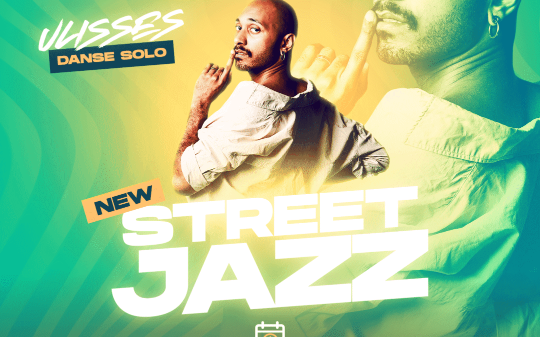 Street Jazz
